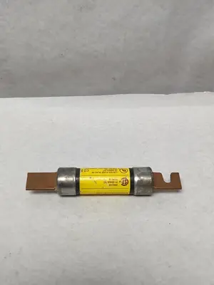 Used COOPER BUSSMANN LPN-RK-100SP Miscellaneous Equipment (Electrical & Power) Ohio US | Surplus Asset Holdings #1245473