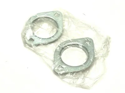 40MST | Fafnir  Flange Mount Housing PKG OF 2 - New
