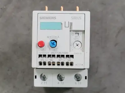 NEW SIEMENS 3RU1136-1KD0