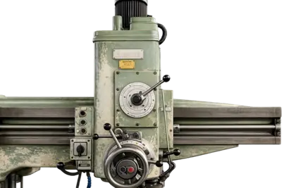HMT RM/63 Drills, Radial | ESP Machinery Australia Pty Ltd (2)