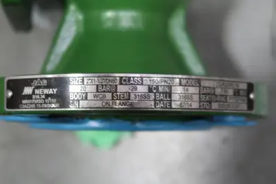 USED 2014 JAG FB2-R20R01N