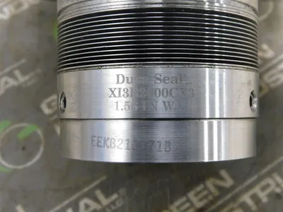 Flowserve GEB2135511B Mechanical Seal XI3B2000CX3 1.56 in W.I. Used