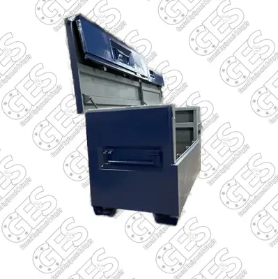 Used KNAACK _UNKNOWN_ Tool Box South Carolina US | General Equipment and Supply #1491303