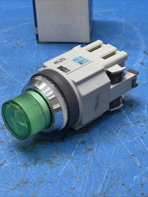 New | in-Stock IDEC ALN22211DN-G Relays & Switches Indiana US | J&J Industrial Supply #1309071