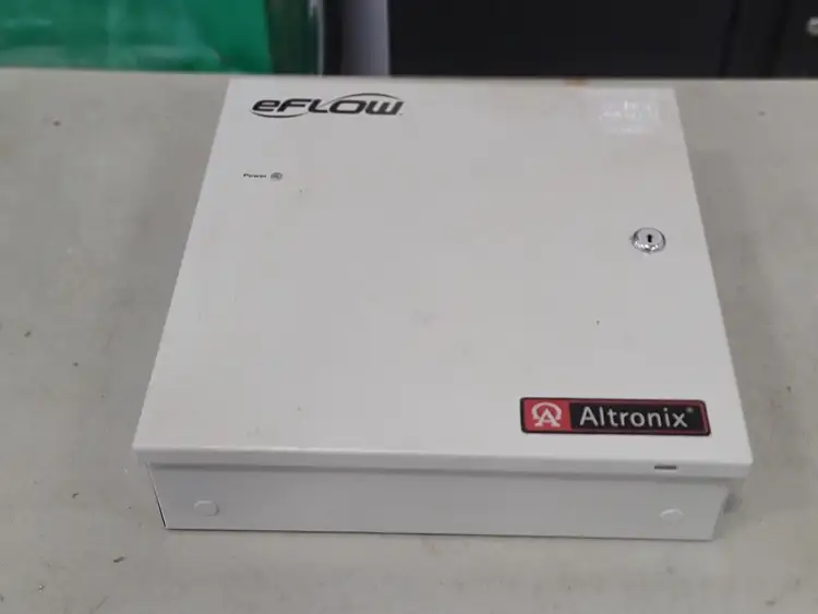 Used ALTRONIX _UNKNOWN_ Misc Electrical & Power Parts British Columbia CA | Lenmark #252829
