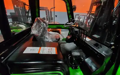 Used 2026 Viper FD70 Internal Combustion Forklifts: Pneumatic Tire New York US | United Lift #1446930