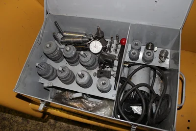 Sioux 680 Valve Grinder
