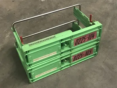 USED CYBELEC 7701.100.7000 N 21412