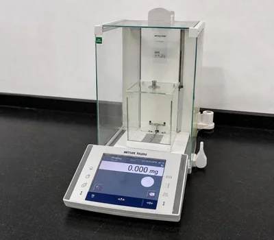 Used METTLER - TOLEDO XP26 Balances New Jersey US | Bionex Scientific LLC #799910