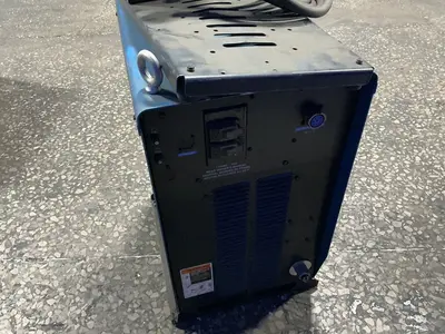 Used MILLER AXCESS 450 Welding Machinery (Other) Ohio US | HGR 24 #1278953