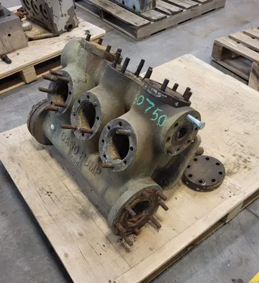 USED GASO 3466
