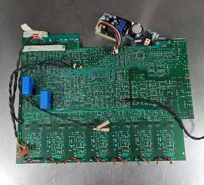 USED Emerson 960113-03