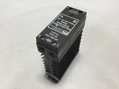 USED CONTINENTAL INDUSTRIES RSDA-660-25-1DE