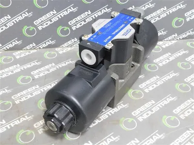 USED YUKEN T-DSG-03-3C40-D24-50