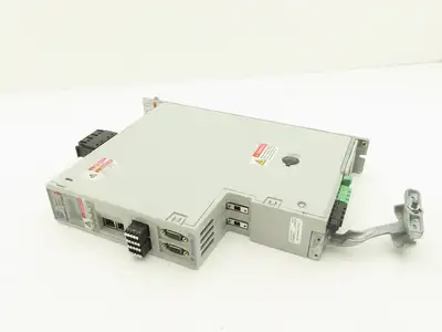 Allen Bradley 2198-D012-ERS3 Kinetix 5700 AC Servo Drive Dual Axis Inverter