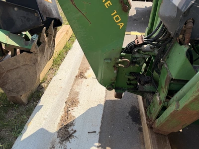 Used JOHN DEERE 5310 Utility Tractors Michigan US | Miedema Asset Management Group #1414310