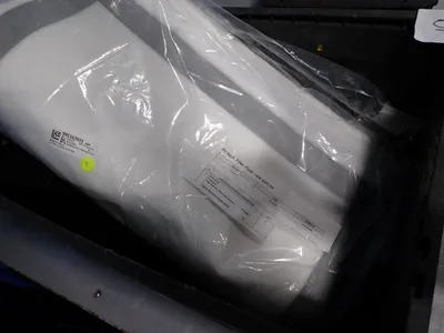 NEW ACRITECH P3A50N