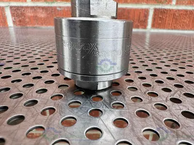 Used SPIRAX SARCO MST18 ASTM 303 STEAM TRAP PMA 25 BAR W/ 1/4" NPT FITTING Pump & Valve Parts California US | Equipment Lab #1302698