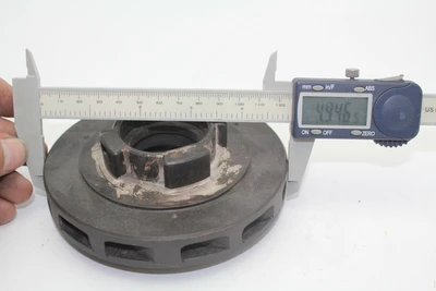 Used Iwaki MDM0242 Pumps (liquid, other) California US | Davliegogo LLC #1713527