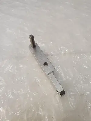 715-011148-002 ARM, CHAIN TENSIONER