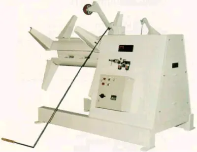 Mecon Coil Reels