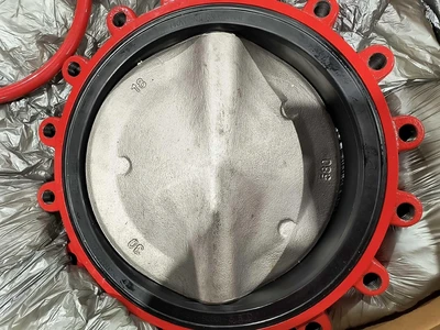 Bray 316 SS Butterfly Valves | Fram Fram LLC (7)