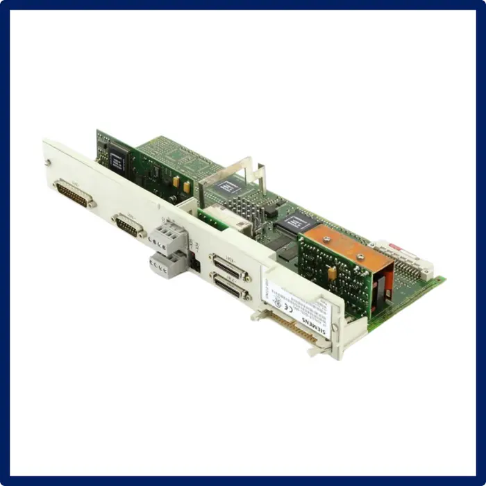 NEW SIEMENS 6SN1118-0DG21-0AA1