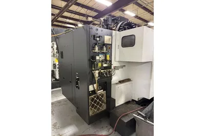 Used _UNKNOWN_ _UNKNOWN_ Vertical Machining Centers Utah US | KD Auctions #1549034