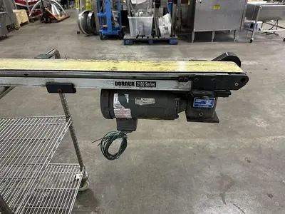 USED DORNER 2100 SERIES