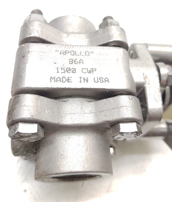 NEW Apollo 86A-104-1563