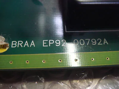 USED Samsung BRAA EP92-00792A