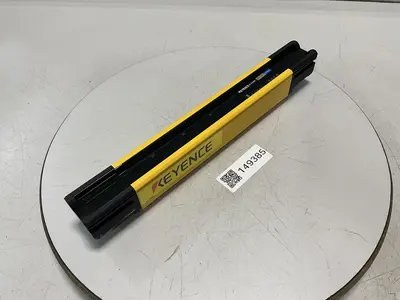 USED KEYENCE SL-V31FM-R