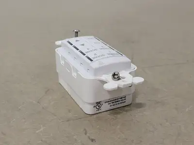 NEW ACUITY CONTROLS RPODB 4S DX WH G2