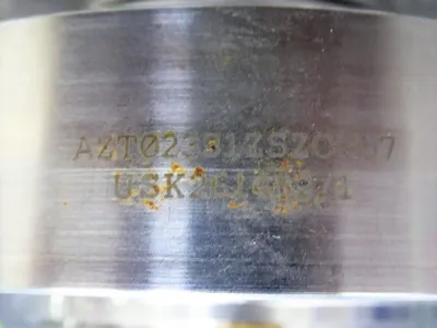 AES Seal AZT02331ZSZCV57 Mechanical Seal 3038290 Drawing New NIB