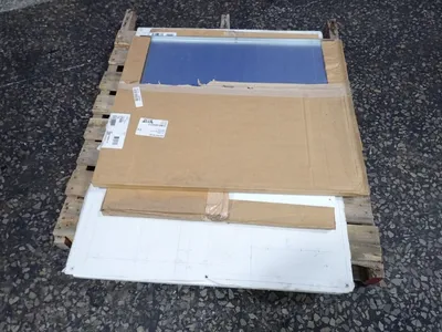 USED HOFFMAN CP3630H