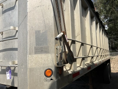 Used 1975 TRAILMOBILE _UNKNOWN_ Misc Trailers Michigan US | Miedema Asset Management Group #1370166