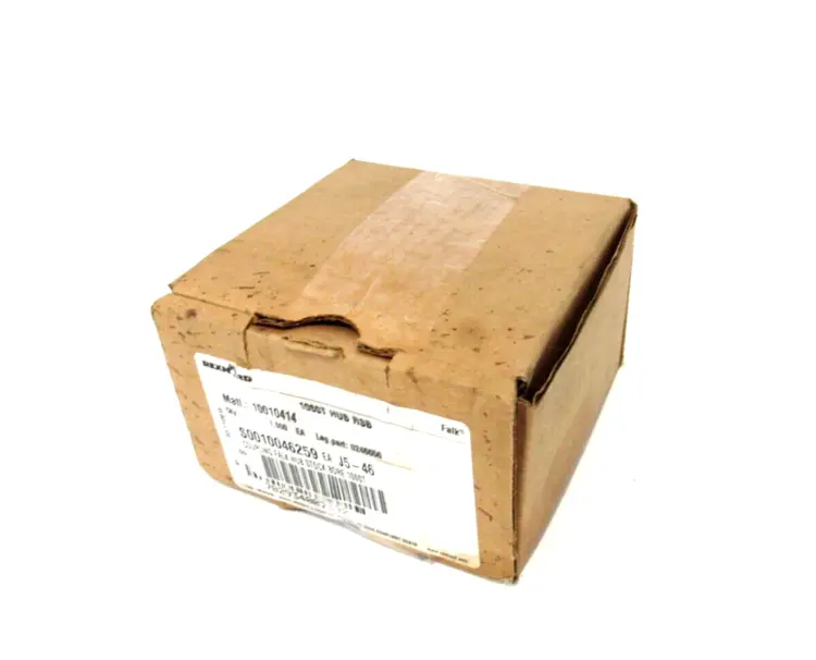 New | in-Stock REXNORD 1060T HUB RSB Misc Industrial Equipment Michigan US | SB Industrial Supply #865918