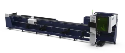 HSG R1R Tube Metal Cutting Machines | Pioneer Machine Sales Inc. (2)