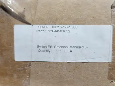 New | in-Stock HIRSCHMANN RS2-3TX/2FX-SM EEC Switchgears British Columbia CA | Lenmark #1427024