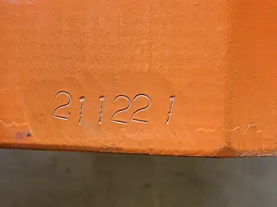 USED SANDVIK 211221