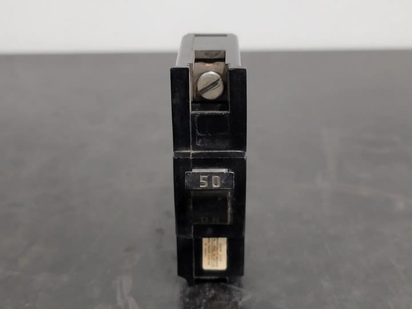 USED FEDERAL PIONEER NA150