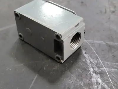 USED ALLEN-BRADLEY 802T-H