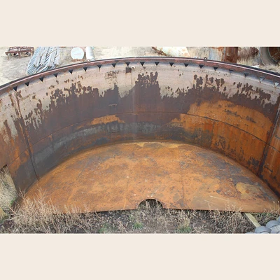 Eimco 24 ft. Thickener