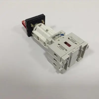 USED ALLEN BRADLEY 194E-A25-1753 SER B