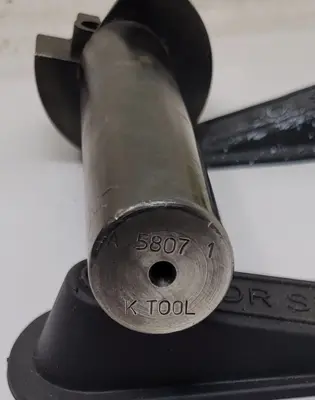 Used K TOOL A 5807 1 Misc Industrial Equipment Kentucky US | Aucto #687400