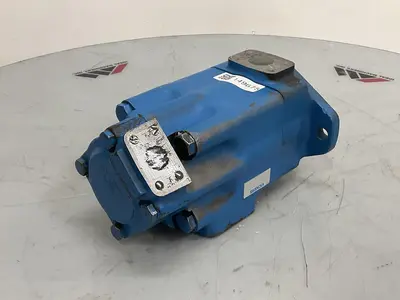 USED VICKERS 3525V0H35A17 11AA20