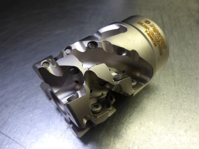 Ingersoll 2" 4 Flute Indexable Milling Cutter 25J3P-20030D1R02 (LOC3538A)