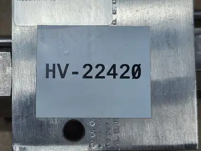 New | in-Stock PARKER HLS28M8F4FHPLHW Valves/Fittings British Columbia CA | Lenmark #368447