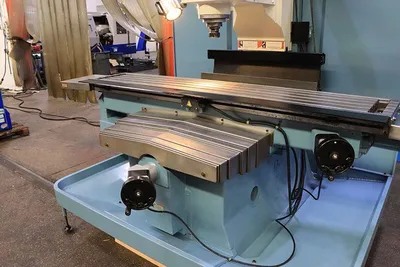 2012 SOUTHWESTERN INDUSTRIES FHM 7 MILLERS, VERTICAL | Prime Machinery (19)