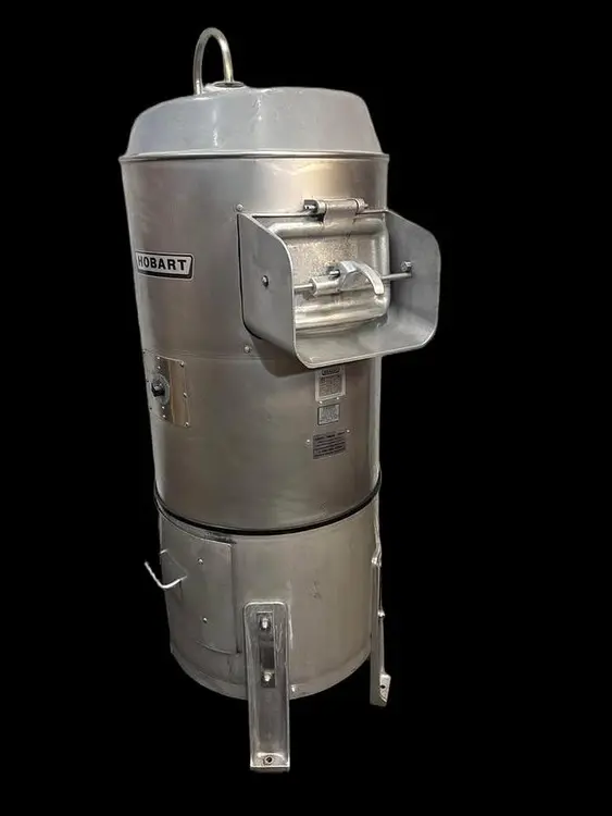 Used HOBART 6460 Food Peelers British Columbia CA | Surrey Food Equipment #435615